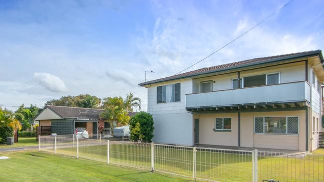 29 Queen St, Yamba – sold for $1.615m