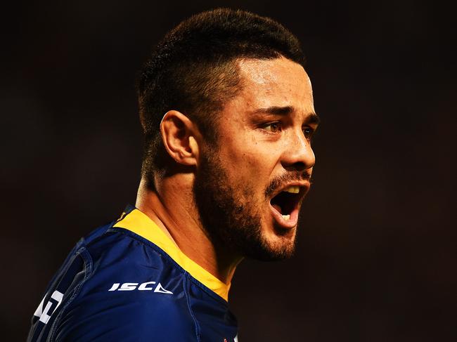 Police are investigating a sexual allegation against Jarryd Hayne. Picture: Zak Simmonds