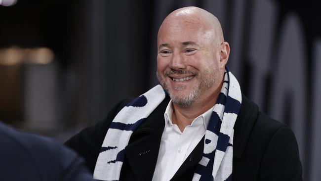 The Source hears that it’s goodbye Sayers Group, hello ‘Tenet’. Picture: Getty
