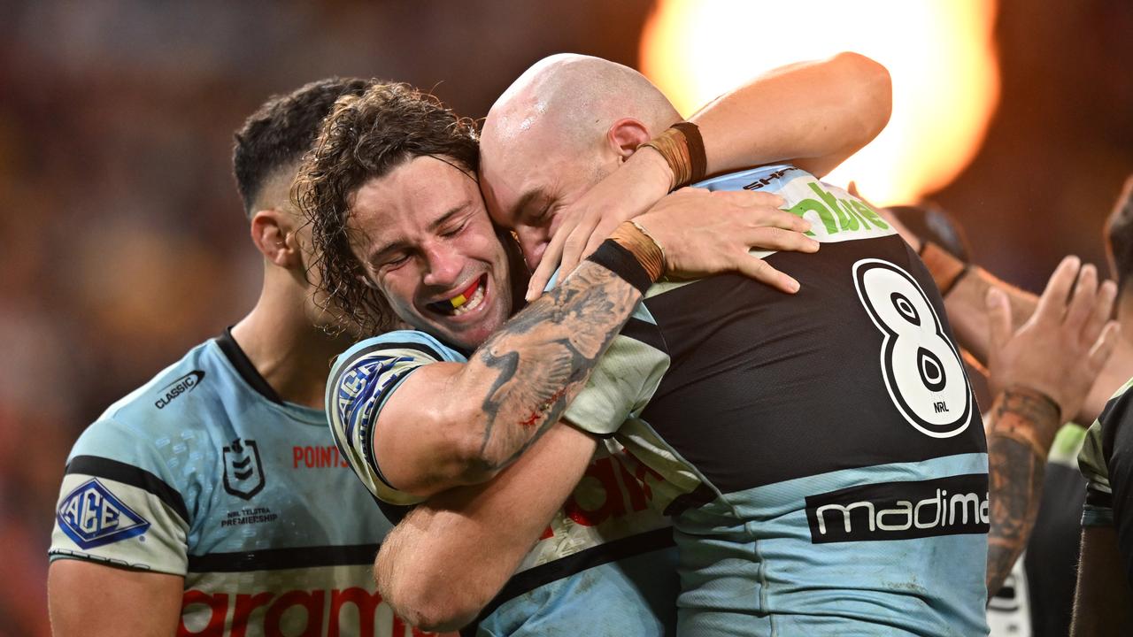 NRL News 2022: Ryan Papenhuyzen Suffers Broken Knee Cap, Storm Vs ...