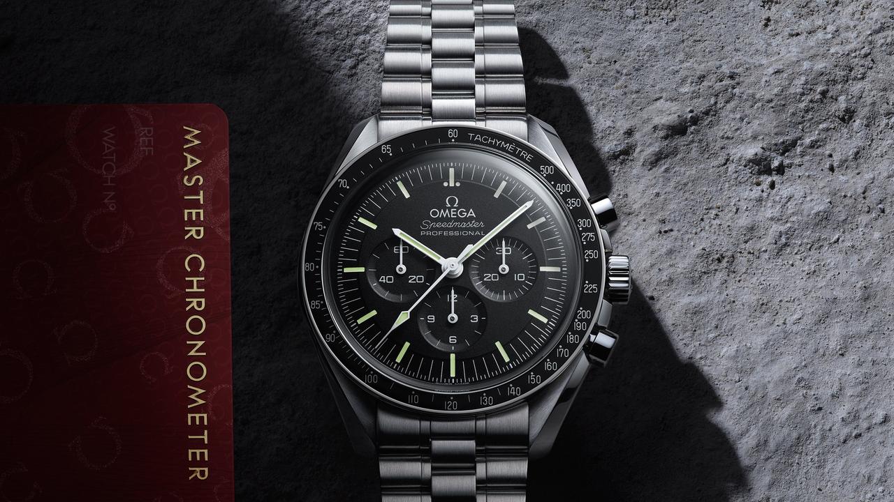 Iwc speedmaster 2025