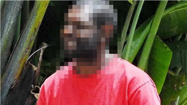 The baby’s father has been charged over the death. Picture: Supplied