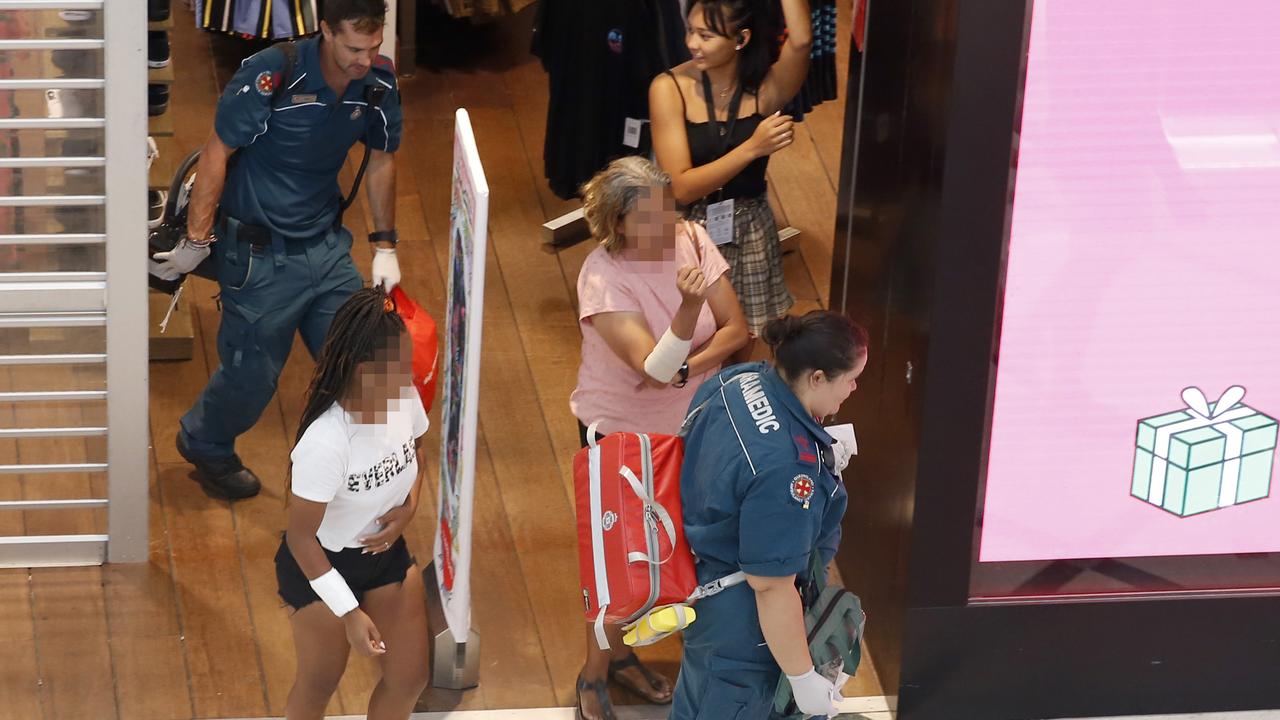 Cairns City Beach Stabbing: 12-year-old Girl Charged By Police | News ...