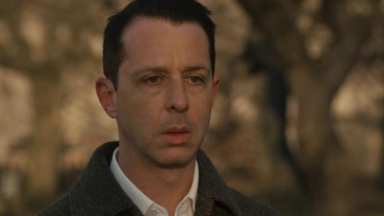 Jeremy Strong revealed he wanted to film an alternate ending for Succession.