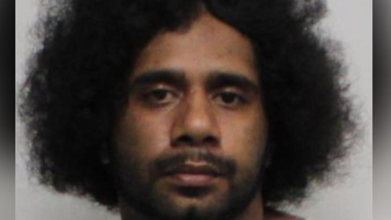 Mildura thug bashes woman, pinches luxury loot in crime spree