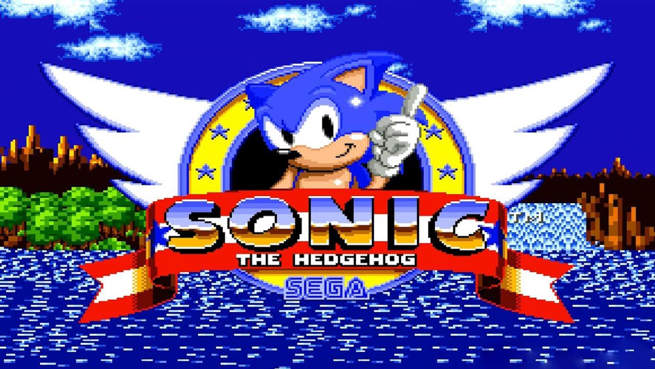 5 Best Selling Sonic Games and How to Play Them Today - RetroResolve