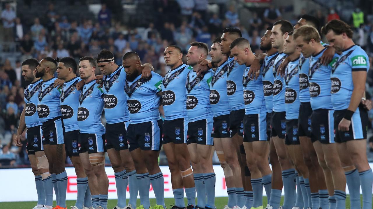 State of Origin 2020: Channel Nine savaged 'disgusting' act