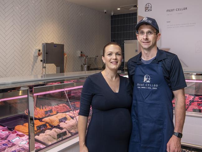 Local produce and people key to Toowoomba’s newest butcher