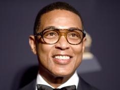 ‘Colossal ego’: Don Lemon’s co-workers turn on CNN anchor