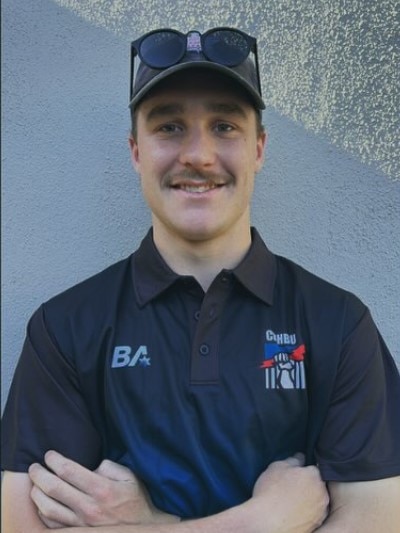 Jack Andison. Picture: Coreen Daysdale Hopefield Buraja Football/Netball Club Facebook