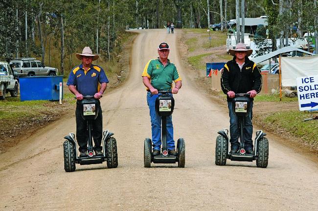 2010. Picture: Gympie Times