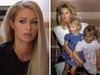 Paris reveals sickening childhood abuse