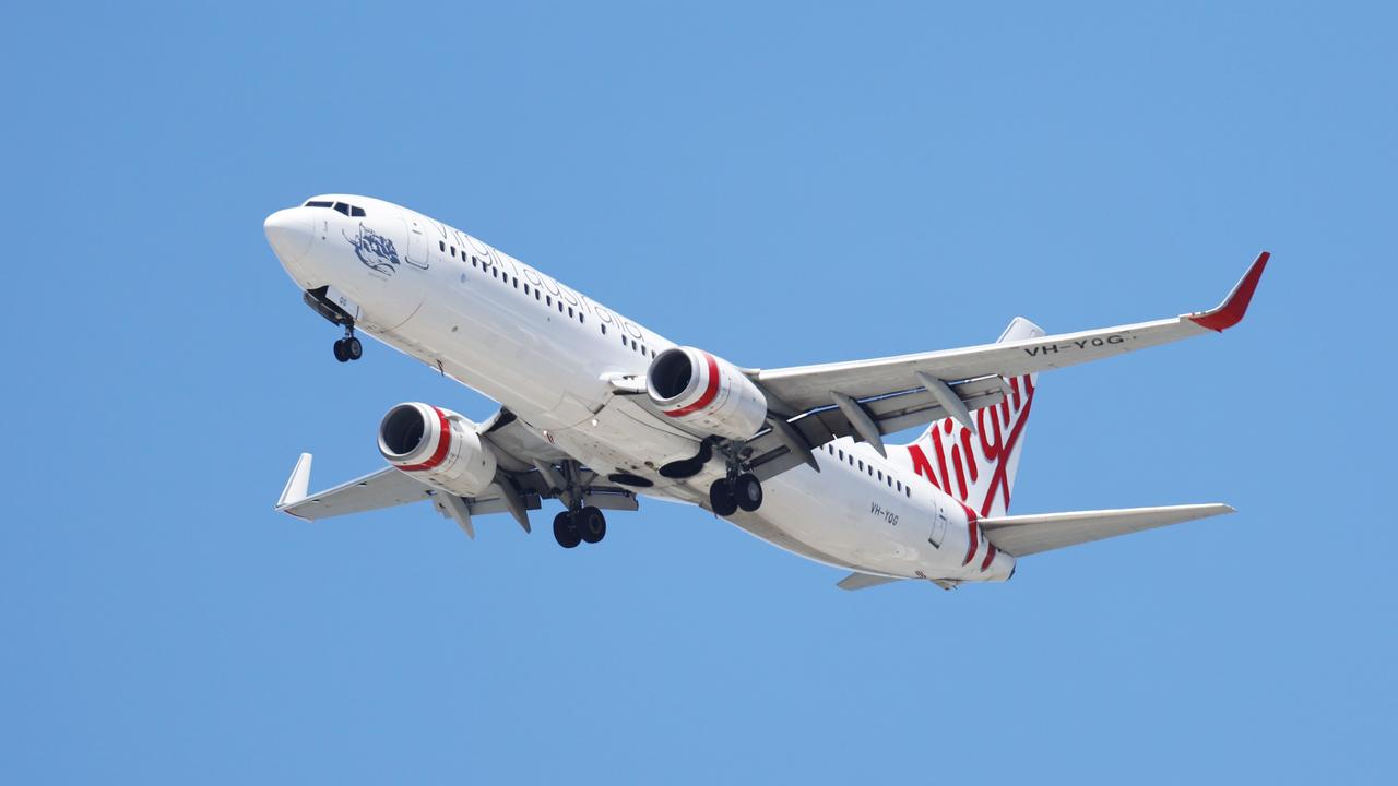 Virgin s maiden Japan flight takes off with return sale fares from