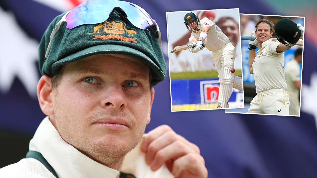 Steve Smith opens up on Cricket future as final chapter of Test career