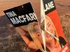 Slashed by a ‘machete’: violent vandalism in Darwin’s corflute war