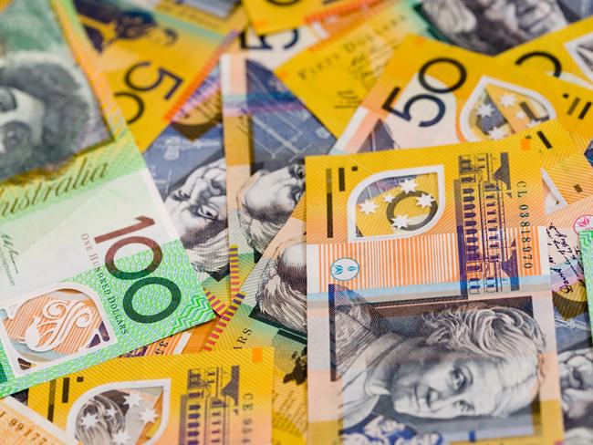 Tax cuts for ‘wealthy’ Aussies slammed