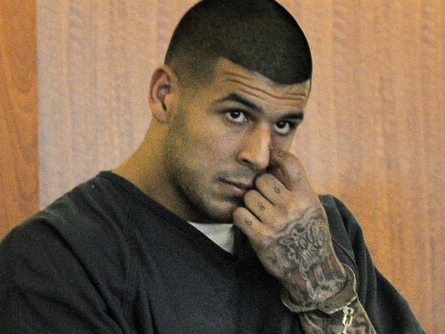 PATRIOTS: Uncle of homicide victim says nephew had connection to player  Aaron Hernandez