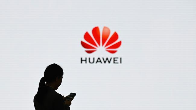 Several nations have banned Huawei’s 5G technology.