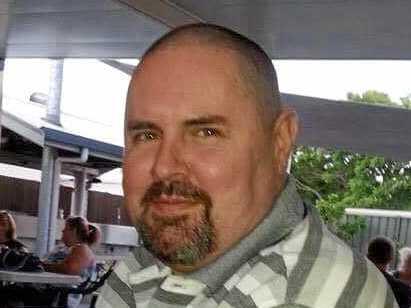 BELOVED: Grafton man Matthew Benson died at the scene of a crash at Cowper on the weekend.