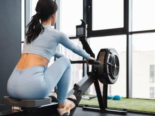 The best rowing machines. Image: iStock