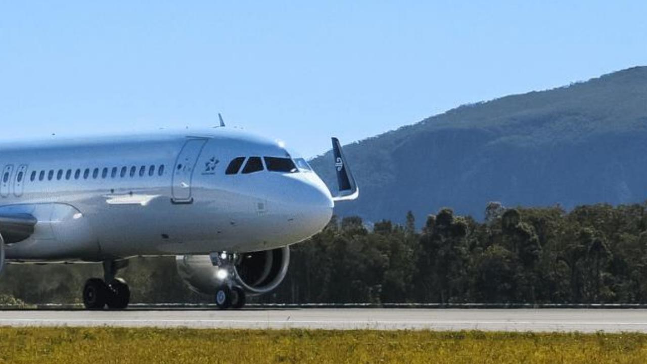 Sunshine Coast Airport is undergoing significant expansion. Image: Sunshine Coast Airport Pty Ltd