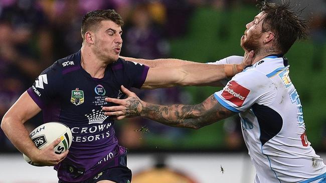 SuperCoach teams analysis - round 3