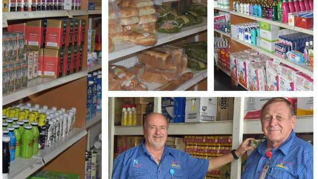 Loaves and Fishes Coffs Harbour provides free and low cost food to around 5,000 families in the local area. The welfare agency's work has never been as important as during the Covid-19 crisis.