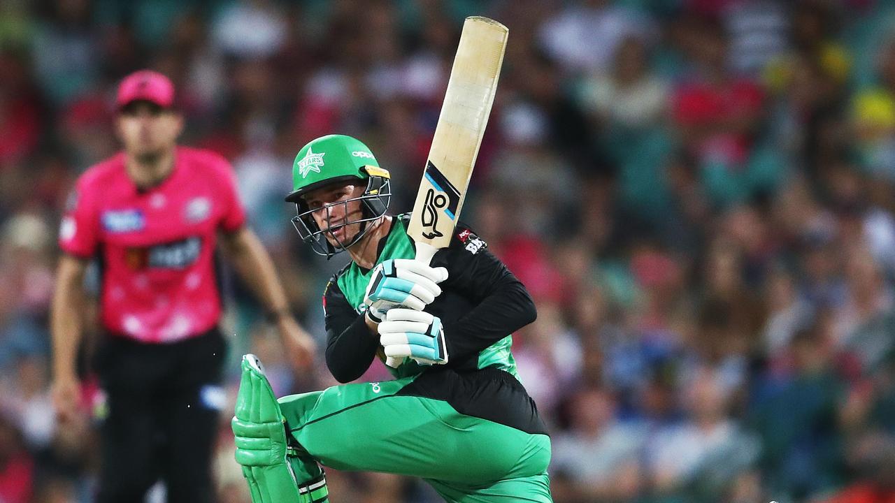 Peter Handscomb looks a great trade option after his return to the Stars. Picture: Phil Hillyard