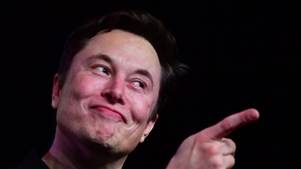 Elon Musk Twitter Takeover Trolls Flood Platform With Offensive Tweets Daily Telegraph 1614