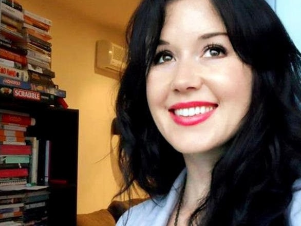 09/01/2013 NEWS: An undated handout photo received on September 24, 2012, shows Jill Meagher who works for the Australian Broadcasting Corporation. Australian homicide detectives took over an investigation into the disappearance of a young Irish woman in Melbourne on after her handbag was found in a nearby street. Meagher was last seen at about 1:30am on September 23 morning when she left friends at a bar to walk the short distance home in Brunswick, the inner-city Melbourne suburb in which she lived. AFP PHOTO --EDITORS NOTE--- RESTRICTED TO EDITORIAL USE - MANDATORY CREDIT 'AFP PHOTO / AUSTRALIAN BROADCASTING CORPORATION' - NO MARKETING NO ADVERTISING CAMPAIGNS - DISTRIBUTED AS A SERVICE TO CLIENTS