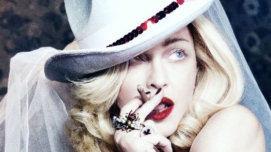 There are several docos about the Material Girl to immerse yourself in while we await the Netflix series.