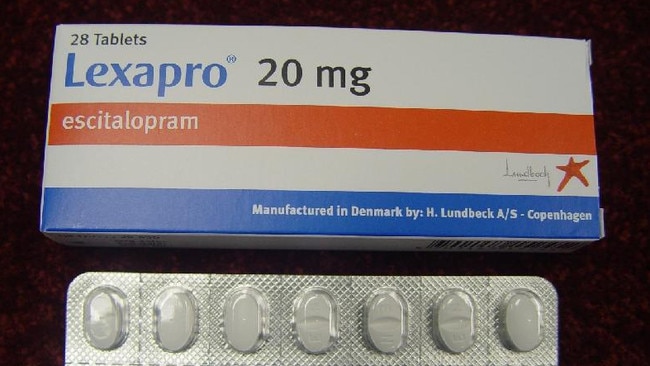 The guidelines state that many patients are on SSRIs – including the widely prescribed drugs Zoloft and Lexapro – unnecessarily or for too long, and struggle to get off them because of severe withdrawal symptoms.