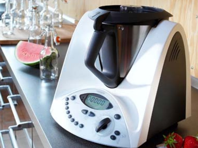 How To Use Your Thermomix® TM31 - Thermomix® NZ