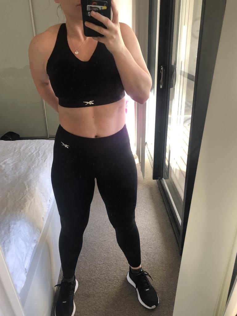 Huge Active Wear Haul - STAX 🍑 (Squat Proof? Worth the Money?)