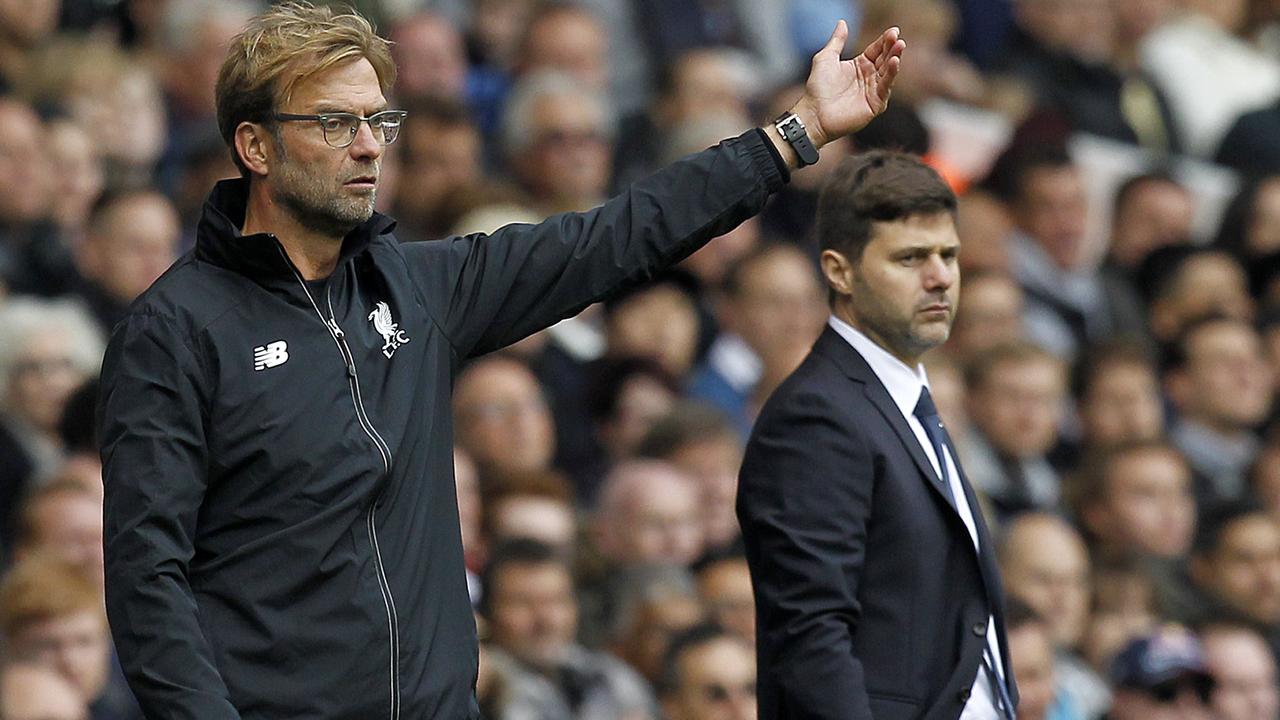 Liverpool Latest News, Video, Highlights: Jurgen Klopp’s Instant Impact ...