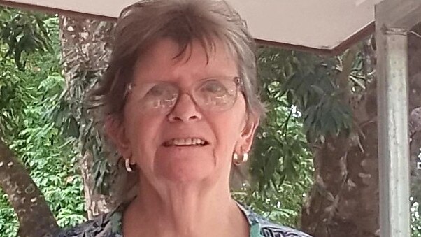 Cooktown-based historian Bev Shay has tabled a report on unexplained disappearances from Black Mountain.