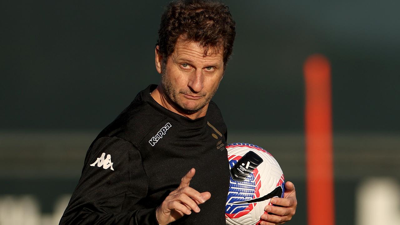 New Matildas coach confirmed