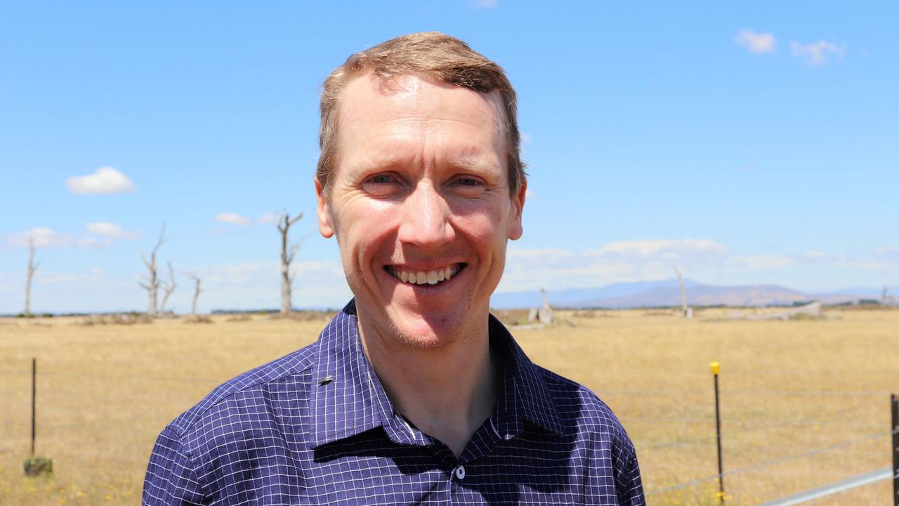 No silver bullet for Tassie farmers to reach net-zero