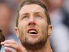 Frawley a shining light in Hawks loss