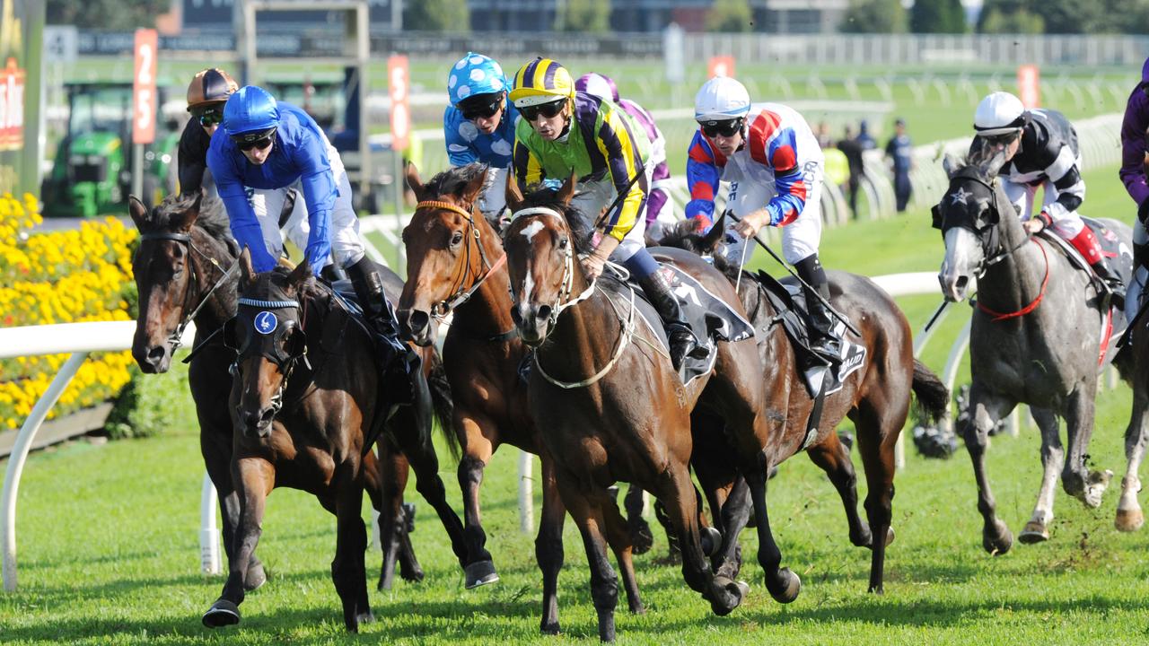 Racing NSW increase minimum prizemoney for Group and Listed races