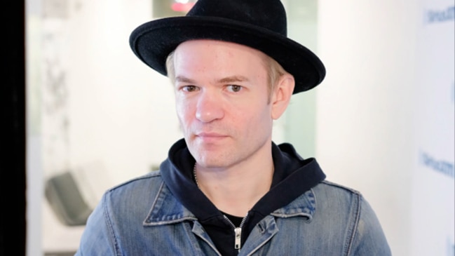 Sum 41’s Deryck Whibley Shares Health Update Following Hospitalisation ...