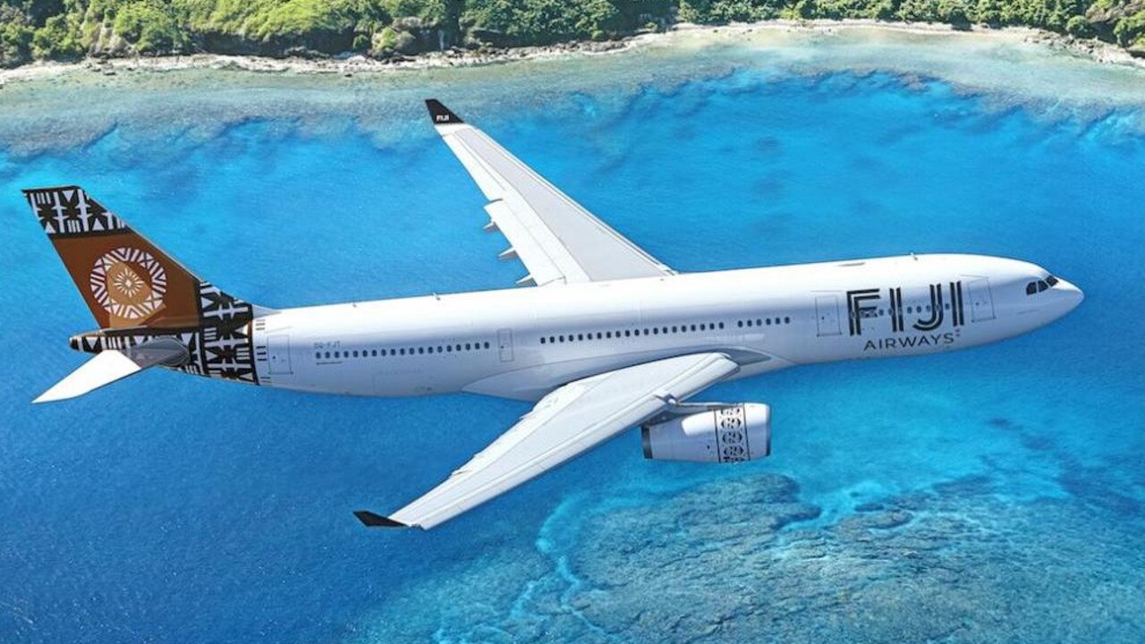 Fiji Airways have launched a stunning deal.