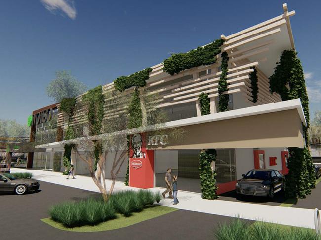 Mega $29m development wins VCAT approval