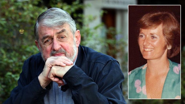 Former NSW Director of Public Prosecutions Nicholas Cowdery says “without a body, without knowing first of all whether in fact she is dead ... it’s very hard to mount a case of a reasonable prospect of conviction’’.