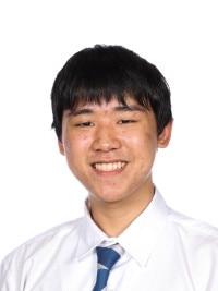 Bartholomew Cheng, Cairns State High School