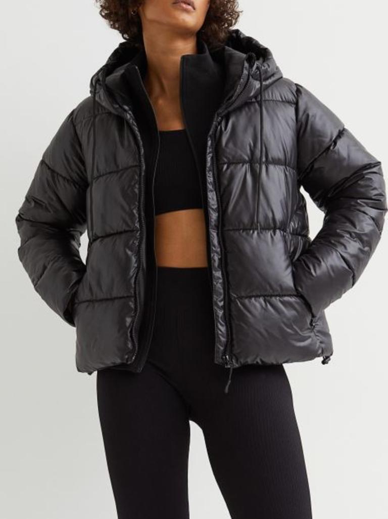 H&M’s version of a winter puffer.