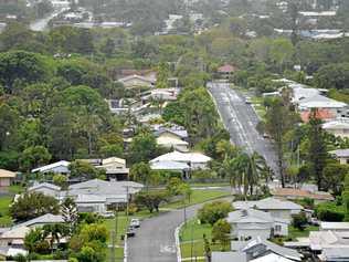 Renewed confidence in Mackay means more homes are being snapped up by those eager to plant their roots in the region. Picture: Tony Martin