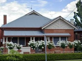 Melbourne developer eyes heritage home in Wagga