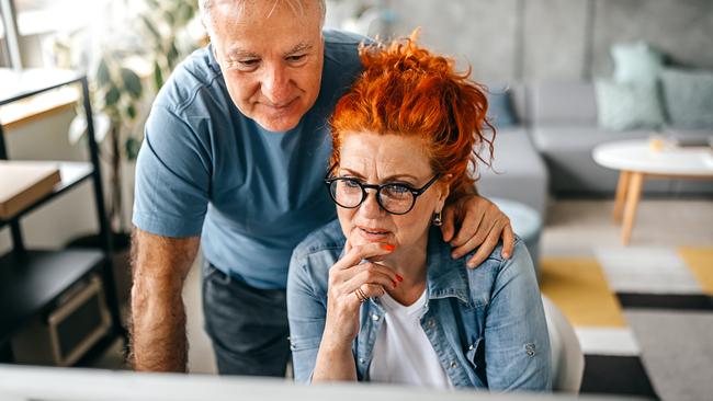 Up to now, millions of Australians have ended up with savings in many different funds. Picture: iStock