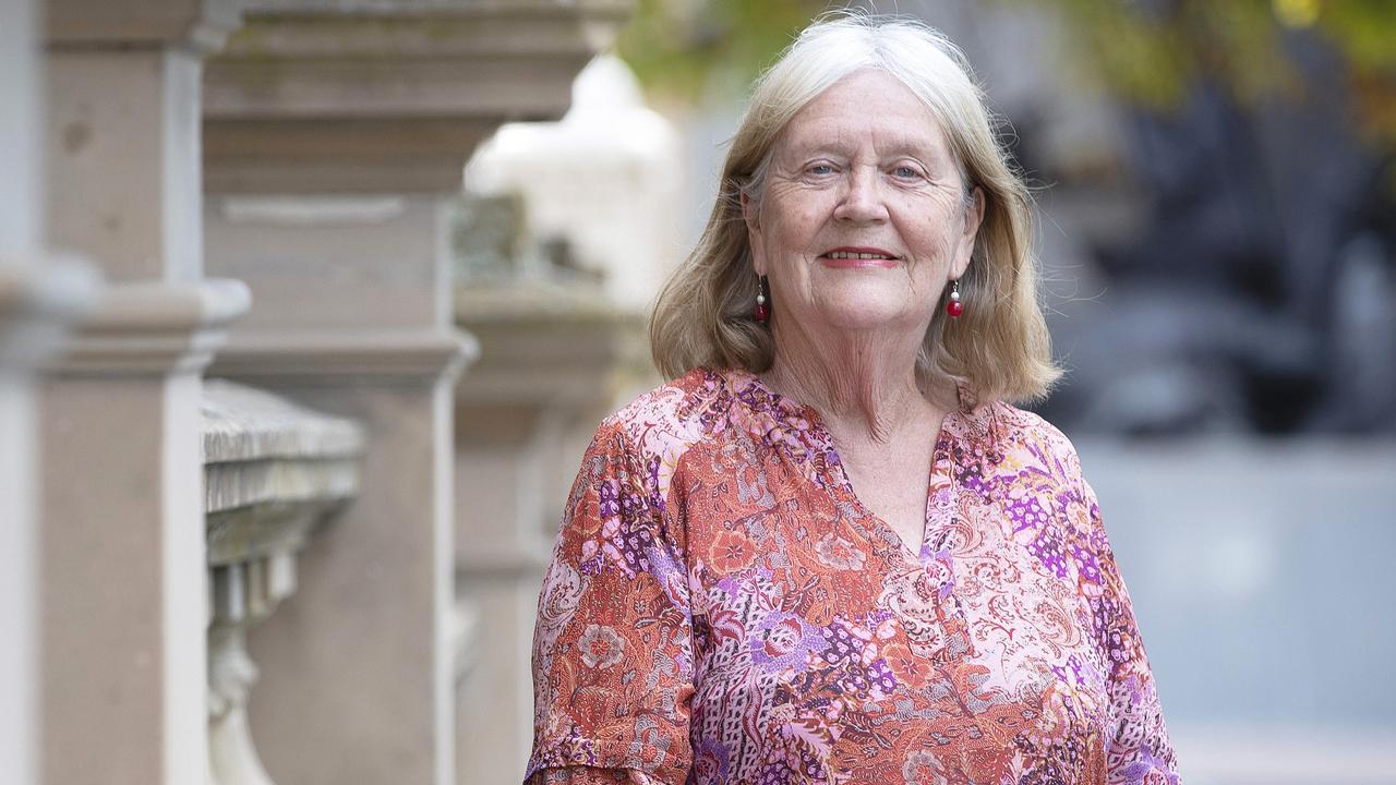Margaret Reynolds